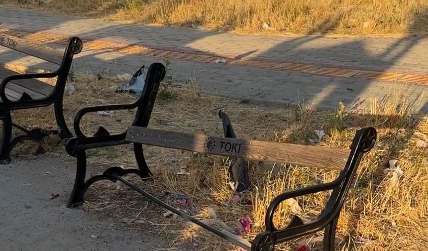 Diyarbakır Oğlaklı'da sorunlar bitmiyor