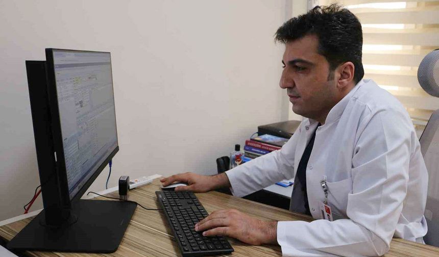 Diyarbakır'da güneş çarpmasına karşı altın öğütler