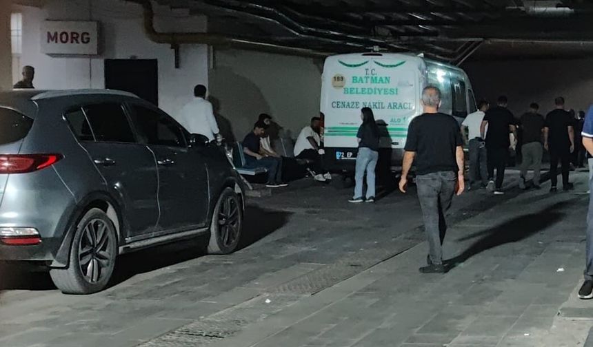 Komşu ilde üzücü olay: Balkondan düşen bir buçuk yaşındaki bebek hayatını kaybetti