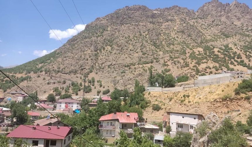 Yaylada baygın halde bulunan kadın için seferber oldular