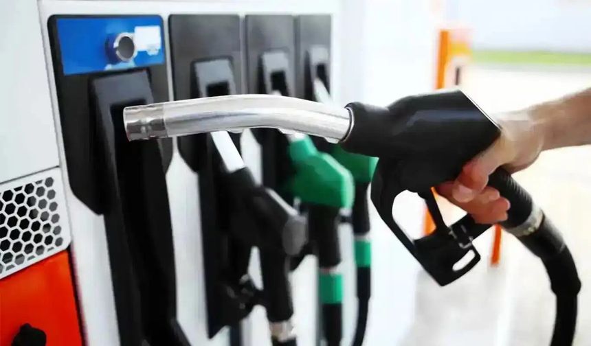Akaryakıtta eşelmobil desteği kademeli olarak kaldırılıyor
