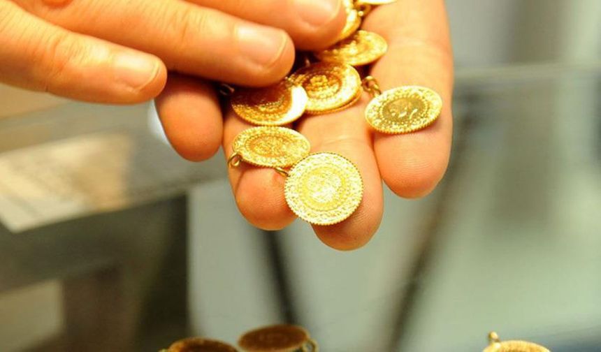 Diyarbakır'da altın yatırımcısı bir ayda ne yaşadı?