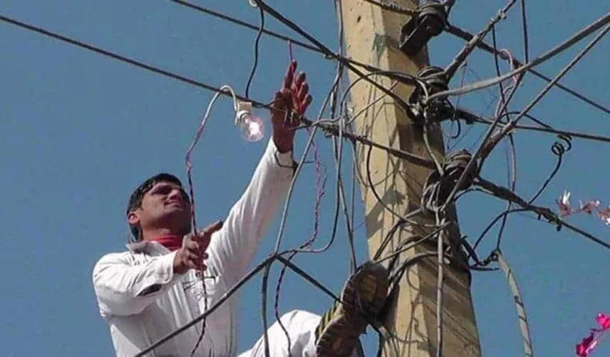 Ankara'da elektrik kesintisi İşte ilçe ilçe kesinti programı