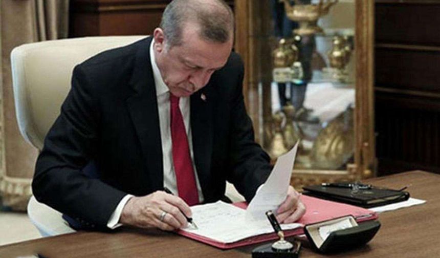 Diyarbakır dahil birçok ilde görev değişikliği: Resmi Gazete'de kritik atamalar