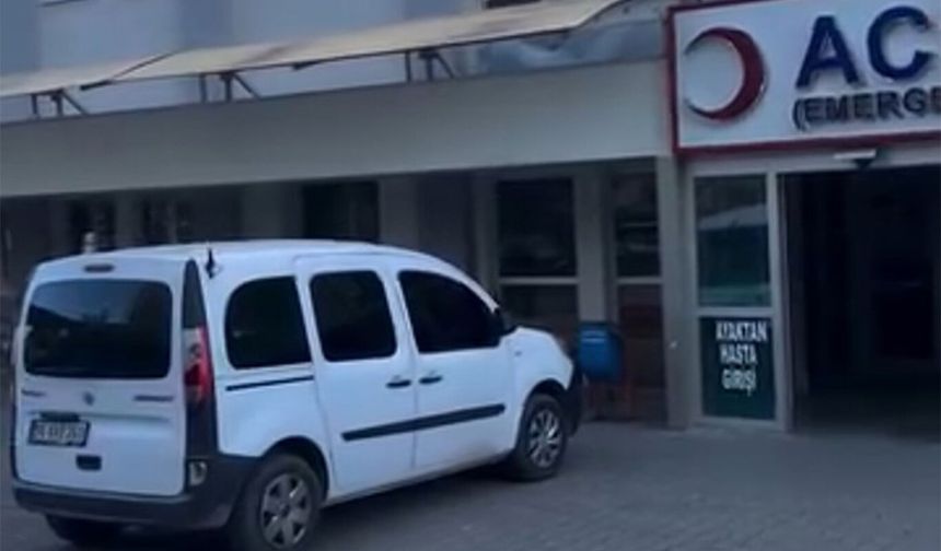 Siirt'te 16 yaşındaki çocuk kavgada ağır yaralandı
