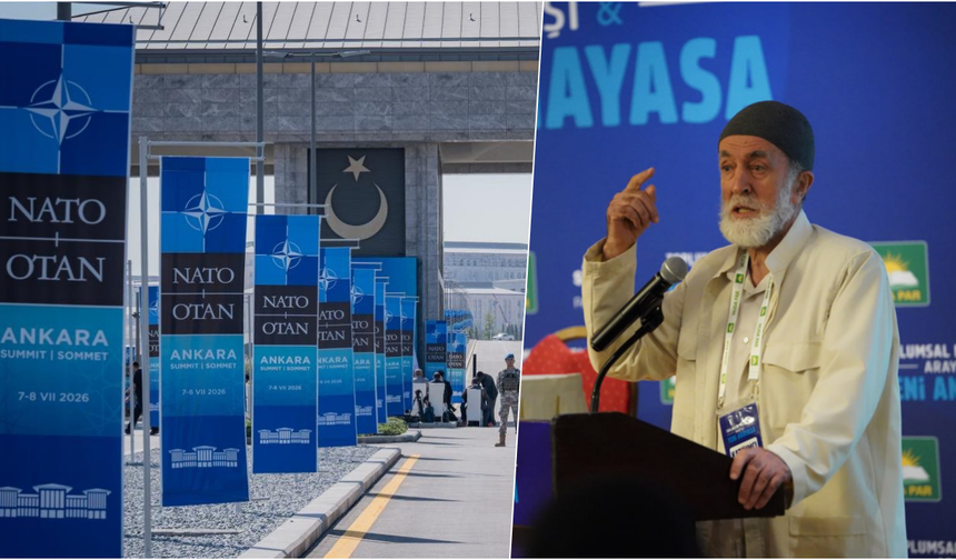 Siyonizm için savaşacak enayiler aranıyor!
