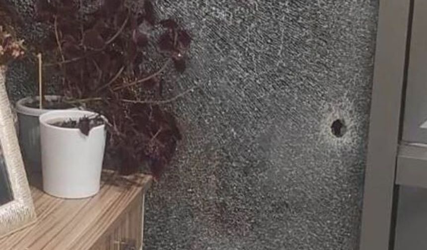 Diyarbakır'da hastaneye silahlı saldırıyı cep telefonuna kaydettiler; 2 şüpheli yakalandı