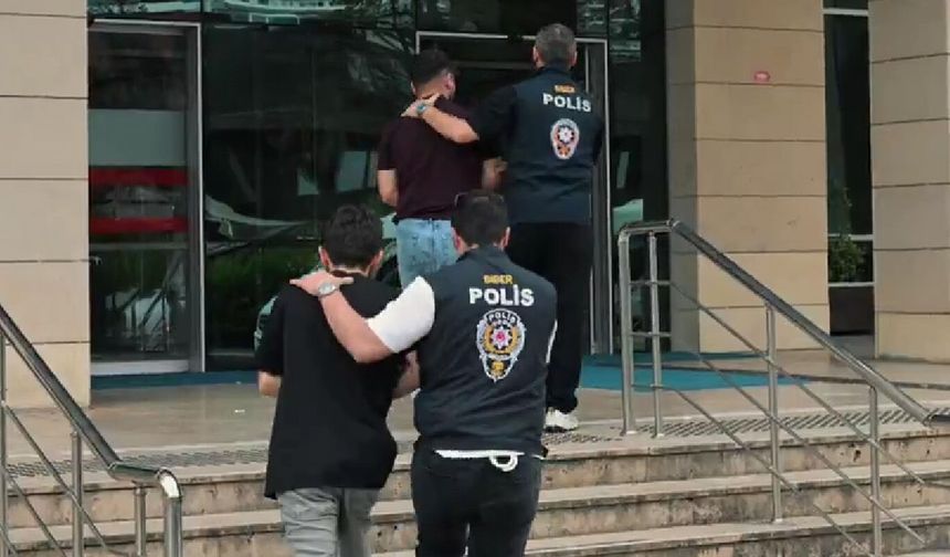 Diyarbakır'ın da olduğu 27 ilde bahis operasyonu: 105 gözaltı