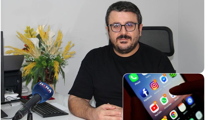 Günce: Nefret dili toplumsal güveni zayıflatıyor