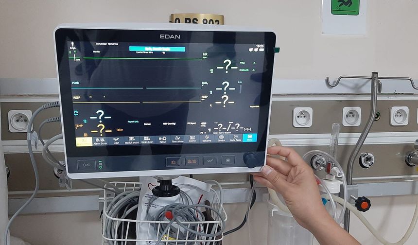 Dicle Üniversitesinden acil servise 10 milyon TL’lik yatırımı