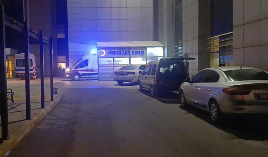Sahte jandarma kılığında 12 kilo altın ve 2 milyon TL gasp edildi