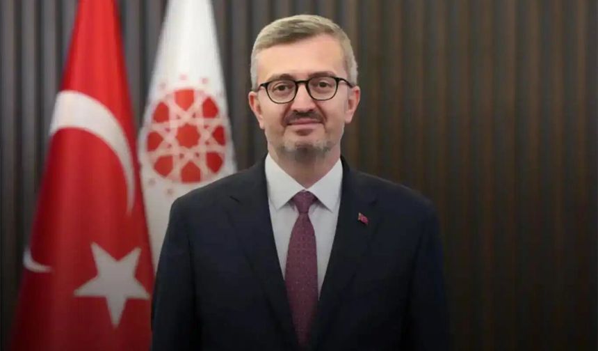 İletişim Başkanı Duran'dan YKS sonuçları mesajı