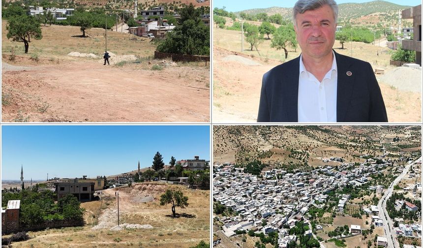Kayapınar'da yollar yenileniyor: Ulaşım ağı güçleniyor