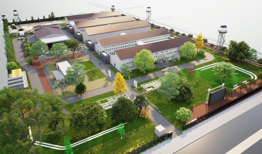 Diyarbakır Cezaevi, kimlerin hafızasını canlı tutacak?
