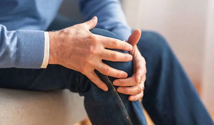 Kireçlenme nedir? Belirtileri, nedenleri ve tedavi yöntemleri