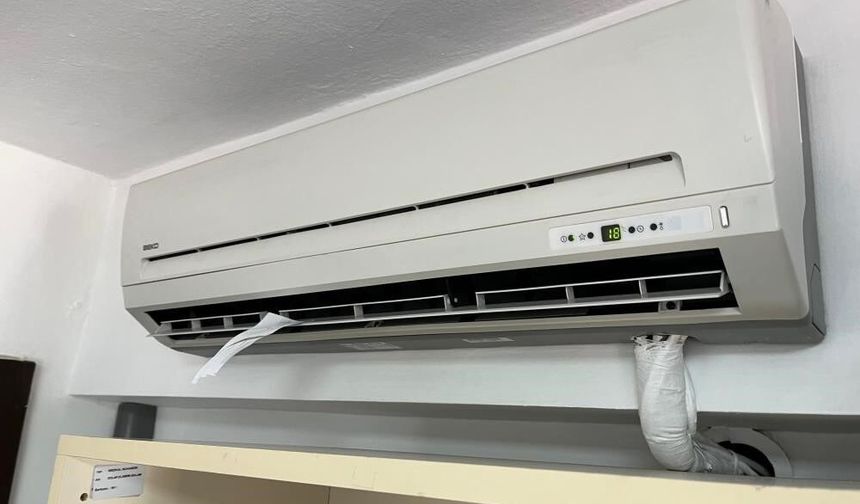 Lejyoner hastalığına dikkat: Uzmanlardan klima uyarısı