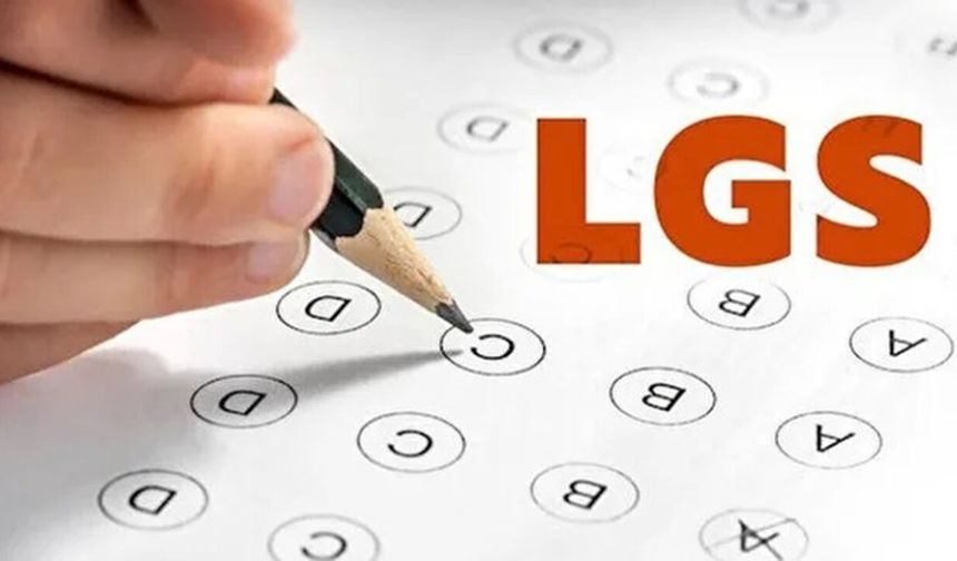 2026 LGS'de Türkiye birincileri hangi illerden çıktı? Diyarbakır var mı?