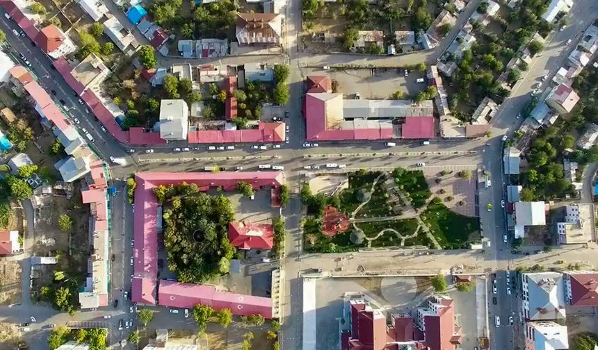 Lice’ye hastane, ASM, ASHİ ve lojman yatırımı geliyor