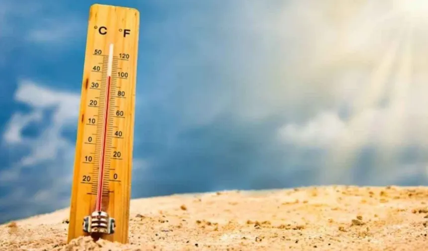 Mardin’de hafta sonuna kadar hava nasıl olacak? MGM açıkladı