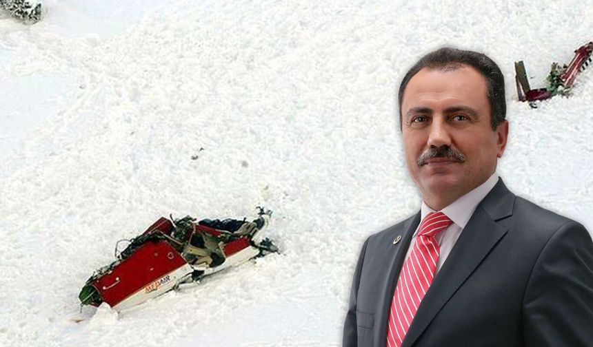 Muhsin Yazıcıoğlu soruşturmasında yeni gelişme