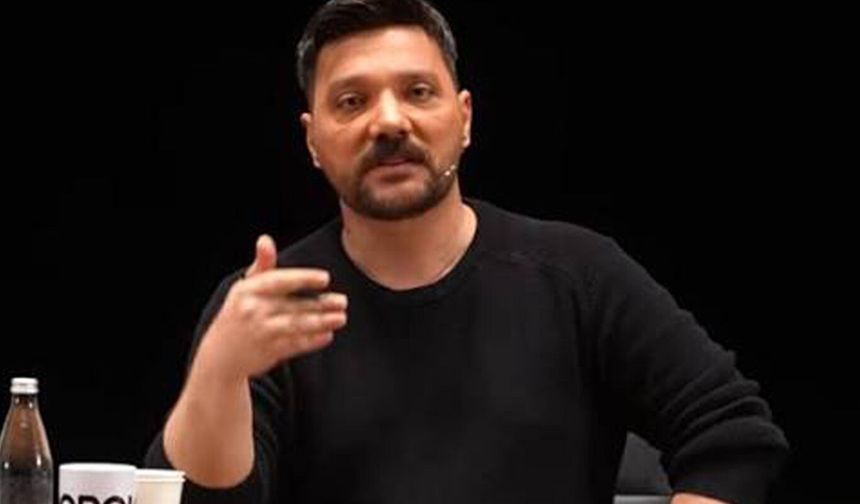 Oğuzhan Uğur’un tutuklama gerekçesi belli oldu