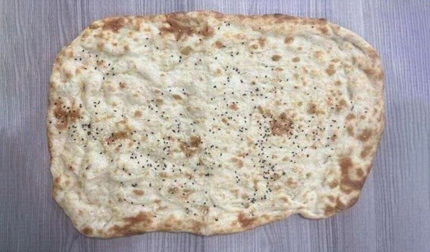 Diyarbakır'ın asırlık tescilli lezzeti: Paşa Lavaşı