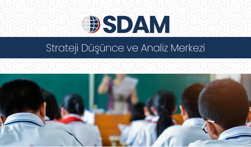 SDAM: Karma eğitim pedagojik açıdan yeniden tartışılmalı