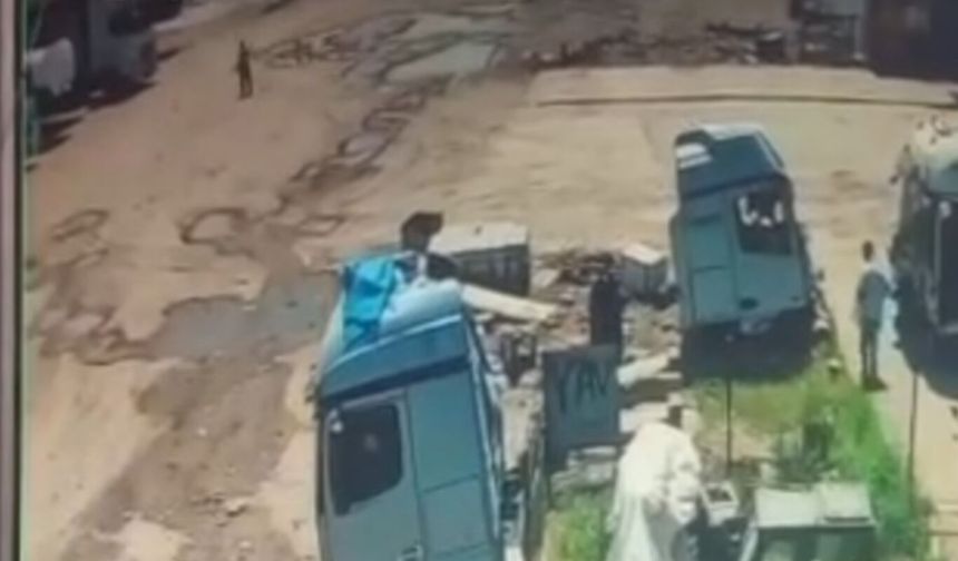 Silopi’de aynı yerde ikinci köpek saldırısı