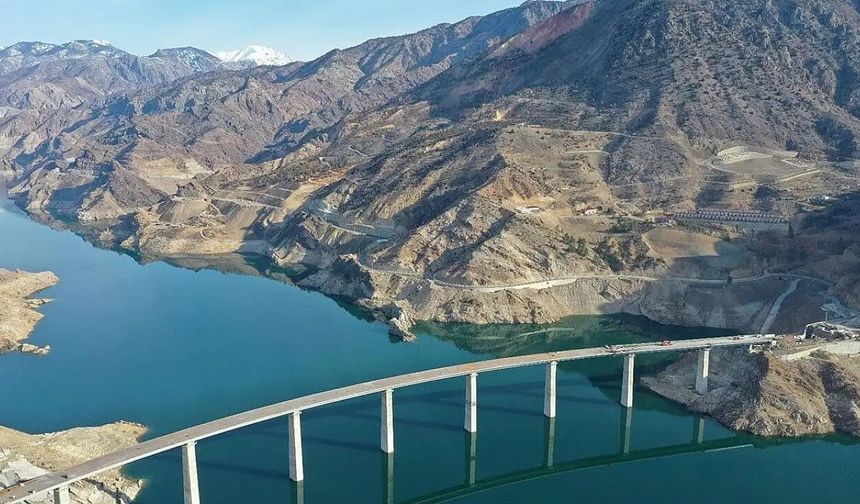 Silvan Barajı Kurtarma Kazısı Projesi için onlarca personel alınacak: İşte detaylar