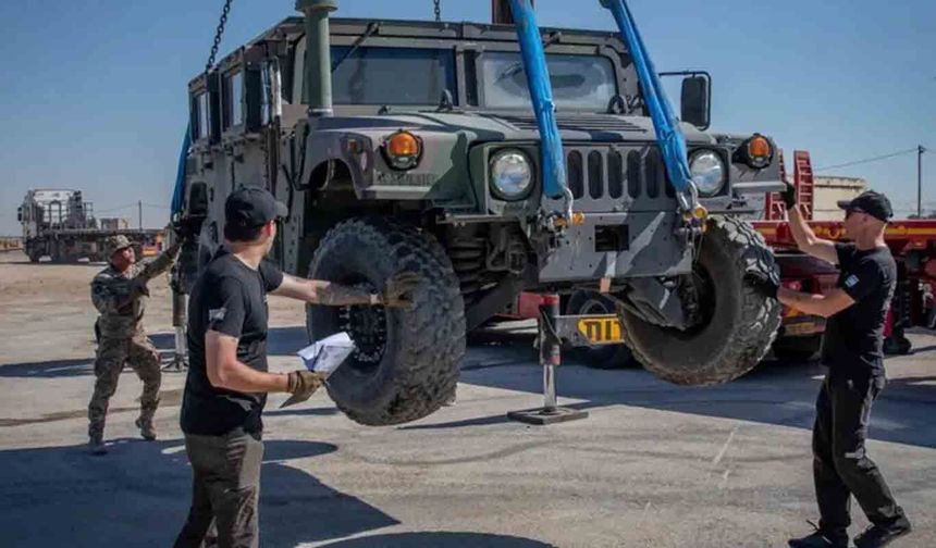 Siyonist rejim uluslararası gücün girişine engel oluyor
