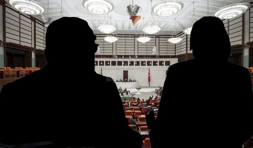 Diyarbakır'da iki milletvekili partisinden istifa etti