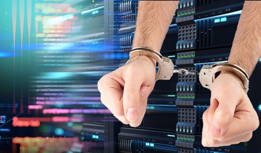 Kamu verilerini suç örgütlerine aktaran şebekeye operasyon: Diyarbakır da listede
