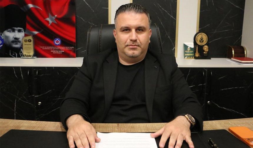 Diyarbakır'da kuyumcular bu hafta sonu neden kepenk indirecek?