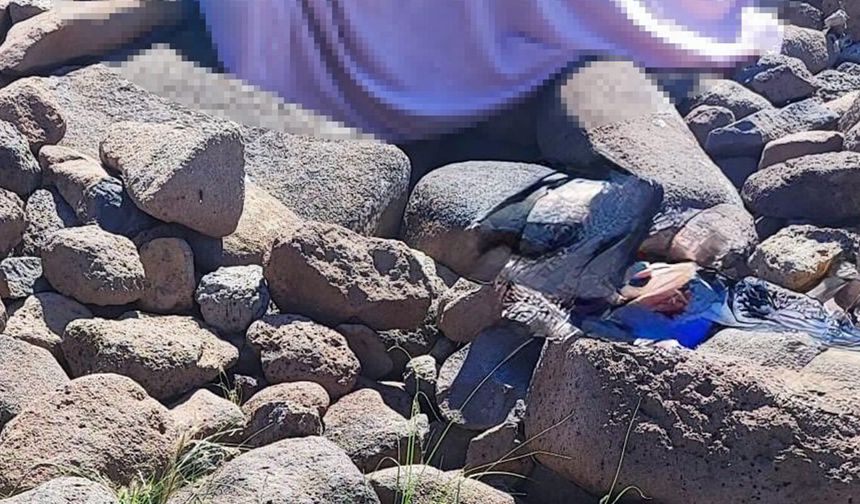 Diyarbakır'da su çekerken kuyuya düşen adam hayatını kaybetti