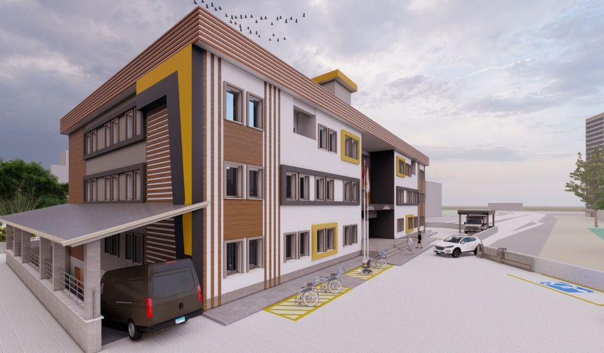 Diyarbakır'da yeni sağlık tesisleri için yatırım kararı