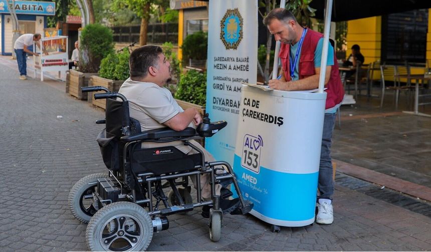 Yerinde çözüm var, çözüm nerede? Vatandaş şikâyetçi