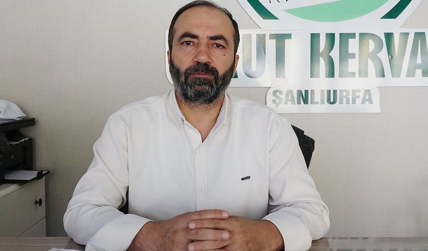 Yetimlere sahip çıkmak toplumun ortak sorumluluğudur