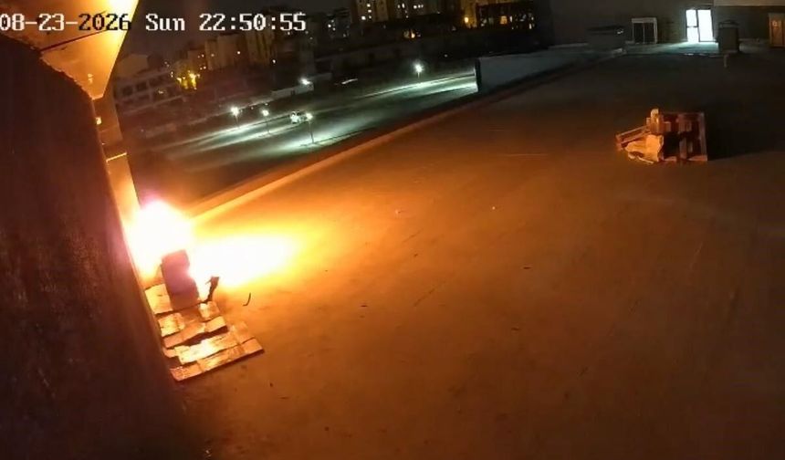 Diyarbakır'da plaza yangınına ilişkin itfaiye raporu açıklandı