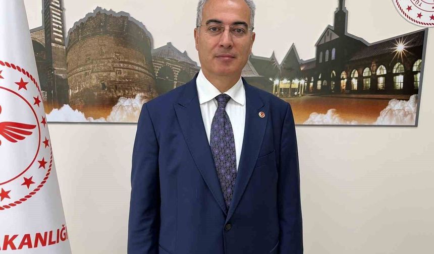 Diyarbakır’da sağlık yatırımları devam ediyor