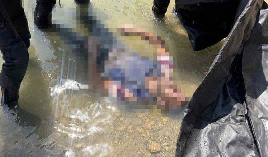 Siirt'te acı olay: Dün evladının bugün babanın cansız bedenine ulaşıldı