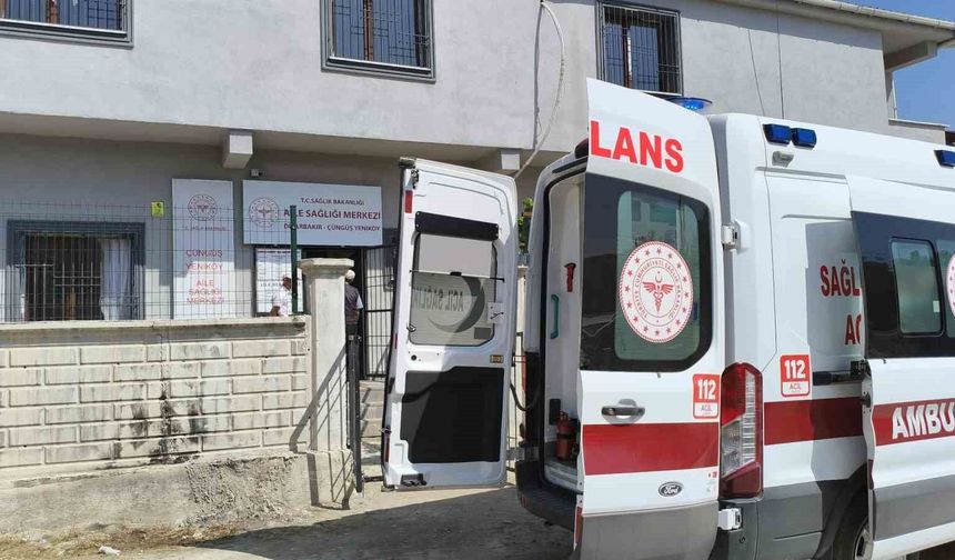 Yemeği ocağa koyan kadın elektrik çarpması sonucu hayatını kaybetti