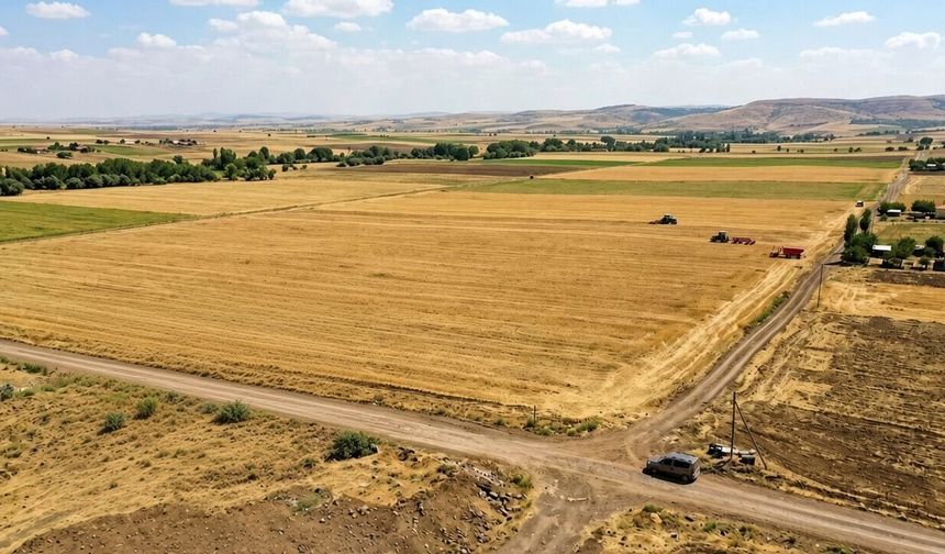 Diyarbakır'ın ilçesindeki 5 taşınmaz icra yoluyla satışa çıkarıldı