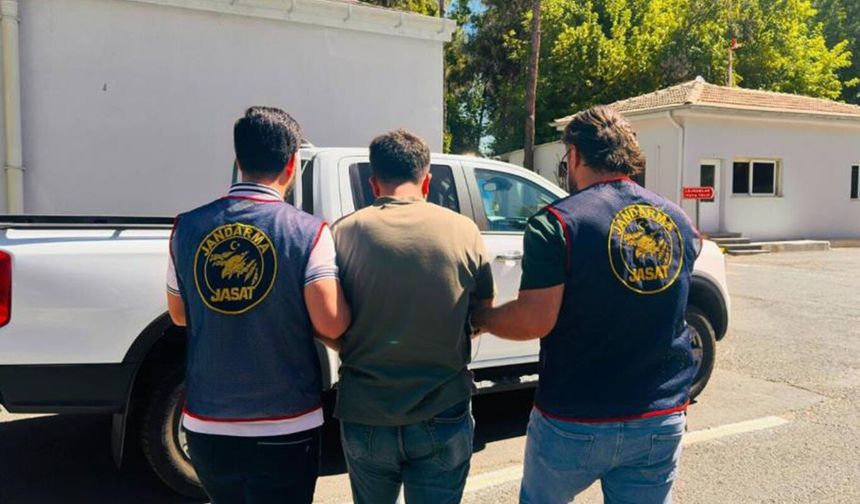 Diyarbakır'da aranan 110 hükümlü yakalandı