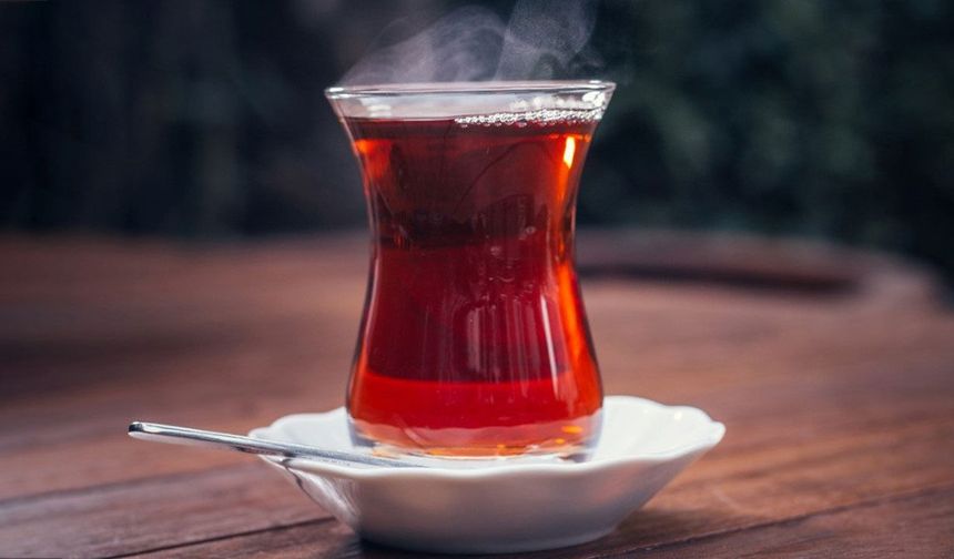 Bakanlık duyurdu: Diyarbakır'da tespit edildi, bu marka çayı içmeyin!