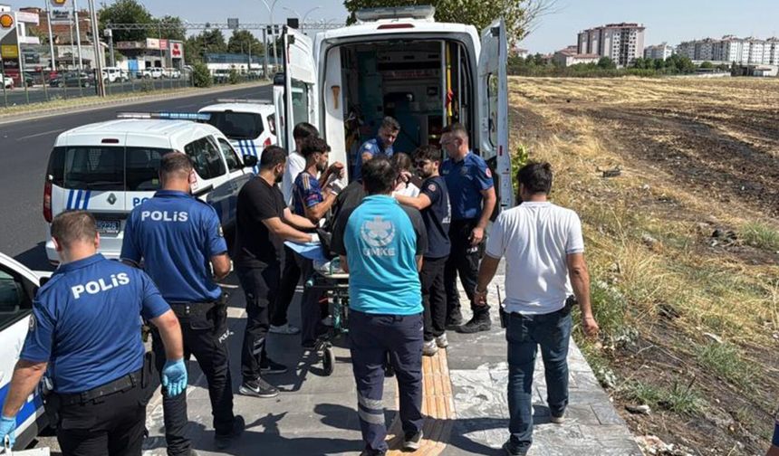 Diyarbakır'da neler oluyor? Boş arazide silahla vurulmuş ceset bulundu