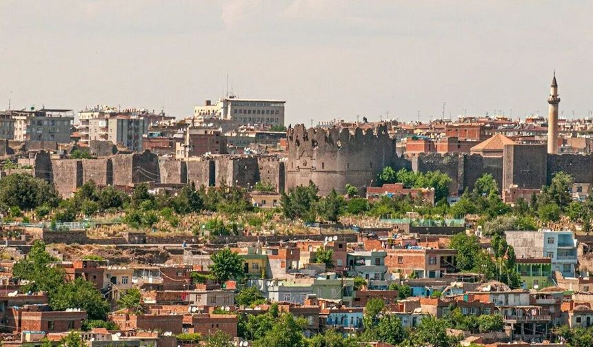 Diyarbakır'da binlerce vatandaş e-Devlet'teki bu yeni özelliği deniyor