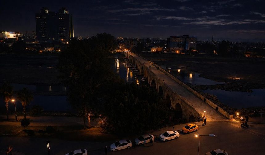 Diyarbakır ilçelerinde elektrik kesintisi uygulanacak