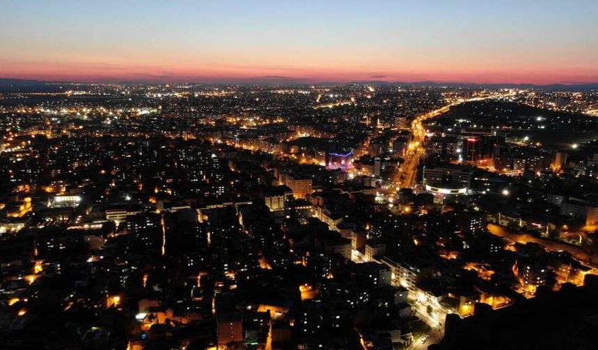 Diyarbakır’da bu pazar elektriği kesilecek ilçeler belli oldu: Saatlere dikkat