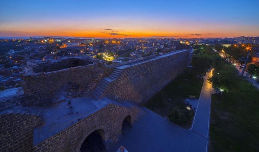 Diyarbakır'da yeni haftada 3 günlük elektrik kesintisi: Bu saatlerde olacak
