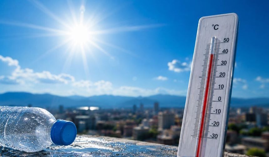 Diyarbakır'da yeni haftada hava nasıl olacak?
